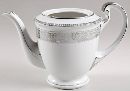 KUT404 Coffee Pot No Lid
