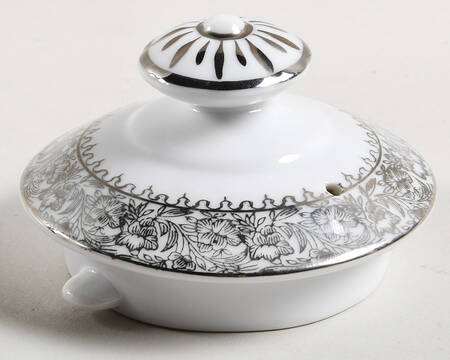 KUT404 Lid for Coffee Pot