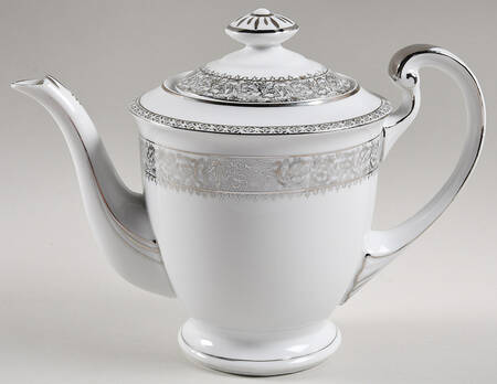 KUT404 Coffee Pot & Lid