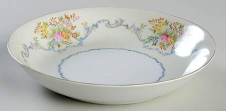 KON141 Coupe Soup Bowl
