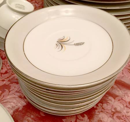3020 Saucer