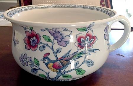 5160 Flat Cup