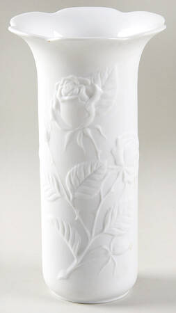 Rose 7" Vase
