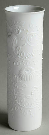 554 7" Vase