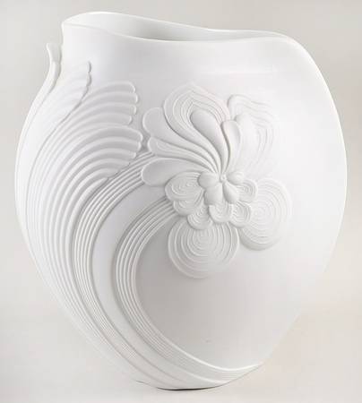 0337 8" Vase