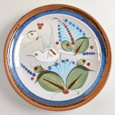 KE17 Dinner Plate