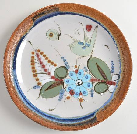 KE17 Dinner Plate