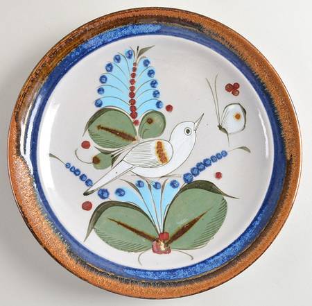 KE17 Dinner Plate