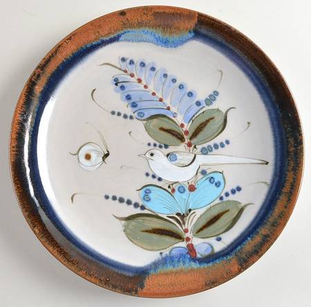 KE17 Dinner Plate