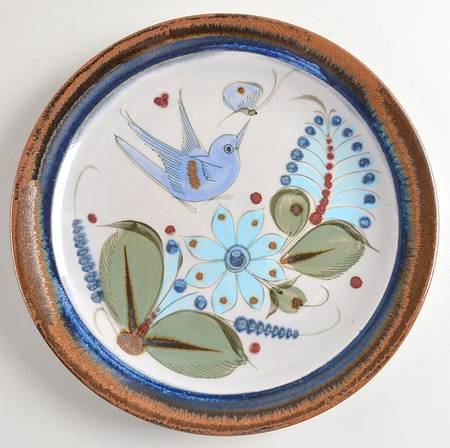 KE17 by Ken Edwards Pottery