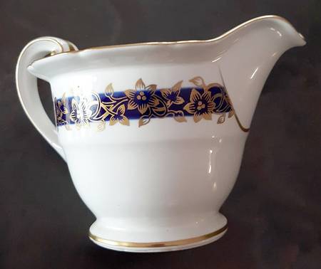 KOK21 Creamer