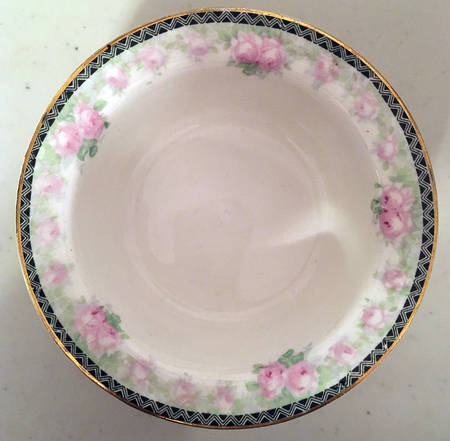 KTK239 Fruit/Dessert (Sauce) Bowl