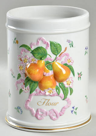Le Cordon Bleu Flour Canister No Lid