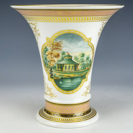 Belvedere by Kaiser