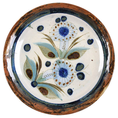 KE110 by Ken Edwards Pottery