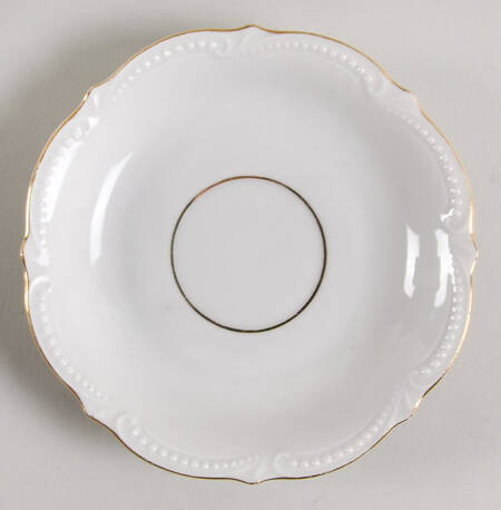 KOE69 Saucer for Chocolate Cup