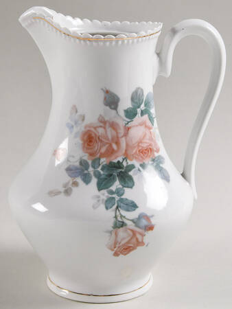 KOE69 Chocolate Pot No Lid