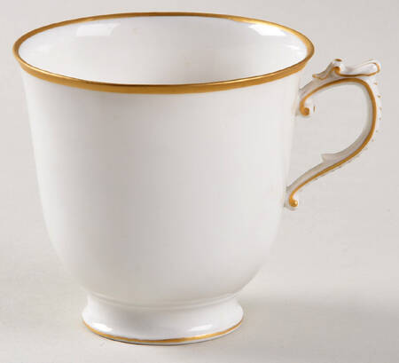 KPM325 Footed Cup
