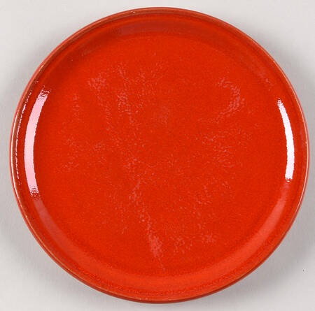K1L1 Salad Plate