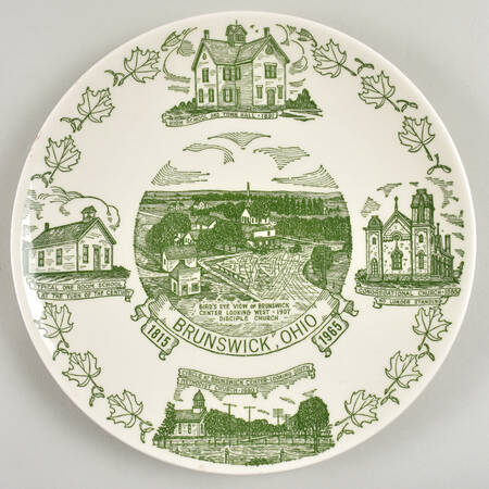 Brunswick Ohio by Kettlesprings Kilns