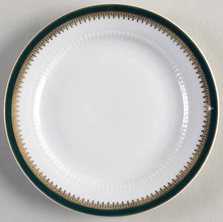 KHL143 Salad Plate