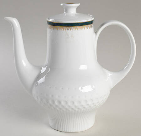 KHL144 Coffee Pot & Lid
