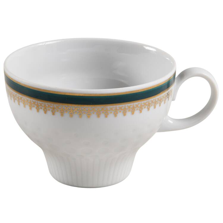 KHL144 Flat Cup