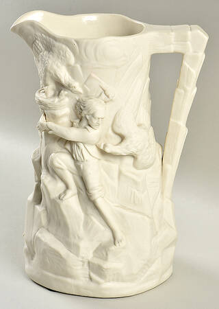 Eagle Hunter 52 Oz Jug