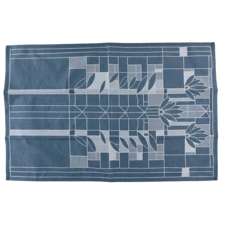 Frank Lloyd Wright Dishcloth