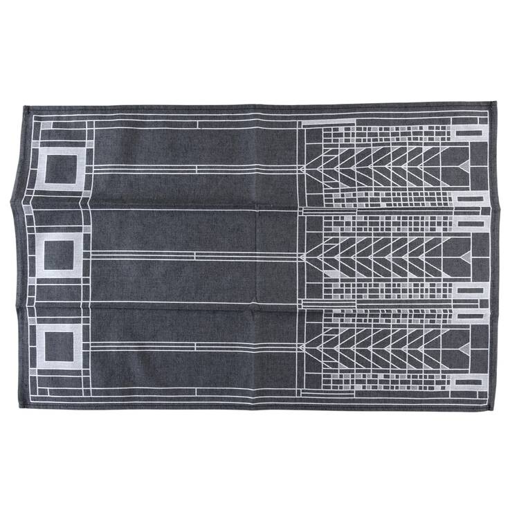Frank Lloyd Wright Dishcloth by KAF Home