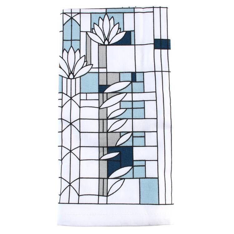 Frank Lloyd Wright Cloth Napkin