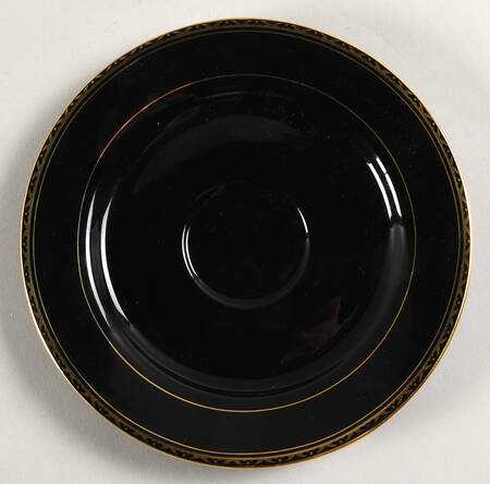 Dragon Dynasty Saucer