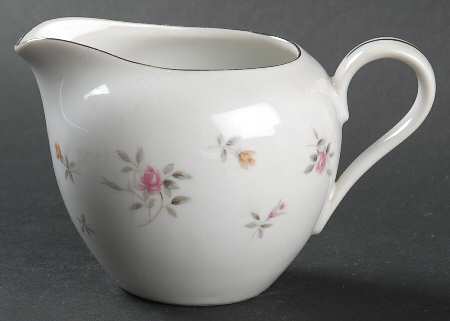 Lorraine Creamer