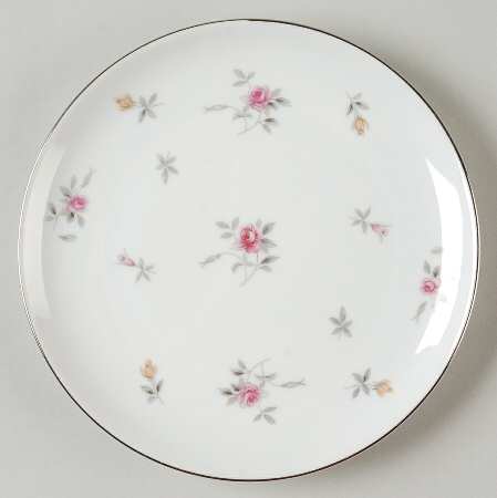 Lorraine Bread & Butter Plate