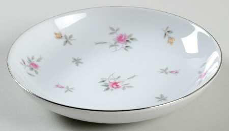 Lorraine Fruit/Dessert (Sauce) Bowl
