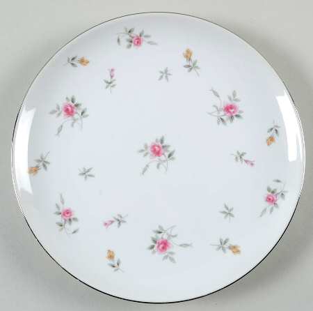 Salad Plate