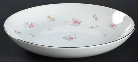 Coupe Soup Bowl