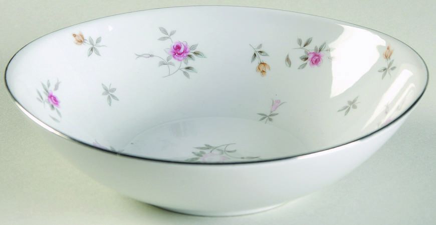 Lorraine Coupe Cereal Bowl