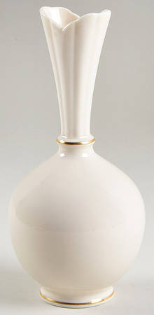 86 High Vase (Bulbous)