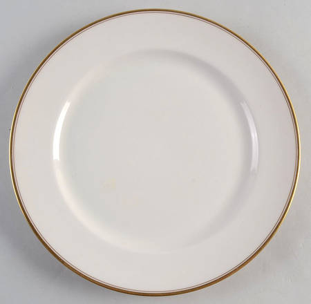 86 Dinner Plate