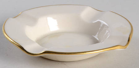 86 Small Ashtray