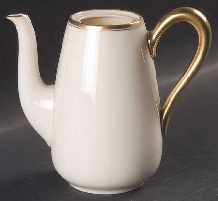86 Individual Coffee Pot No Lid