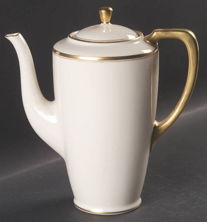 86 Coffee Pot & Lid