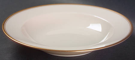 86 Rim Soup Bowl