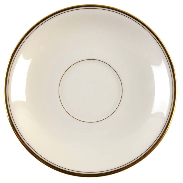 86 Saucer for Cream Soup Bowl