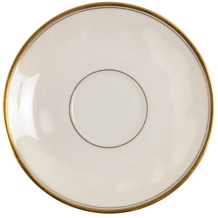 86 Saucer for Bouillon Cup