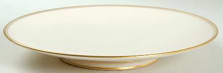 86 Large Footed Sandwich Plate
