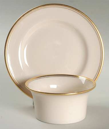 86 Ramekin & Saucer Set