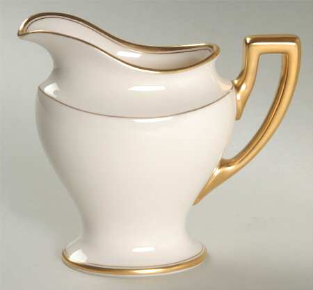 86 Creamer