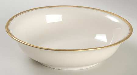 86 Coupe Cereal Bowl